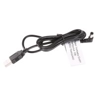 TECPO LED Inspektionsleuchte 500 Lumen mit USB Ladekabel, magnetisch
