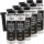 8x TECPO Benzin System Speed Reiniger ESTER, 300 ml