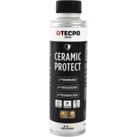 TECPO Keramik Protect ESTER, 300 ml + Motorspülung...