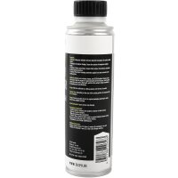 4x TECPO Kühlerreiniger Kühlwasser Zusatz Kühlsystem Reiniger, 300 ml