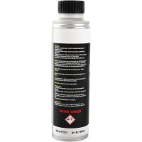 4x TECPO Kühlerreiniger Kühlwasser Zusatz Kühlsystem Reiniger, 300 ml