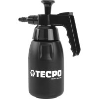 TECPO Bremsenreiniger 5L Kanister + Pumpsprühflasche