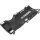 TECPO KFZ Werkstattrollbrett Rollliege + Rollsitz 360° drehbar