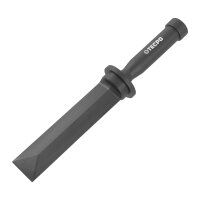 TECPO Kunststoff-Schaber-Satz 4-tlg. 19-22-25-38 mm