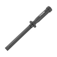 TECPO Kunststoff-Schaber-Satz 4-tlg. 19-22-25-38 mm