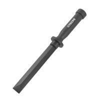 TECPO Kunststoff-Schaber-Satz 4-tlg. 19-22-25-38 mm