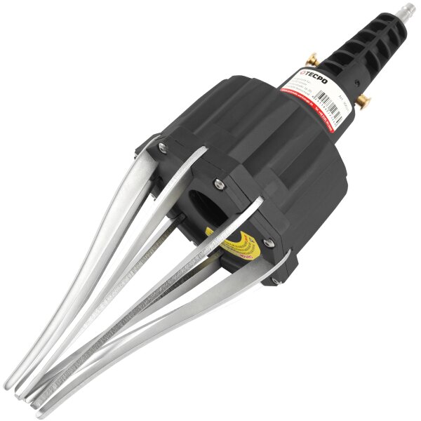TECPO Druckluft-Montagewerkzeug für Achsmanschetten | 20 - 110 mm