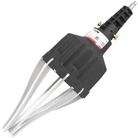 TECPO Druckluft-Montagewerkzeug für Achsmanschetten | 20 - 110 mm