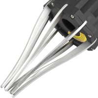 TECPO Druckluft-Montagewerkzeug für Achsmanschetten | 20 - 110 mm