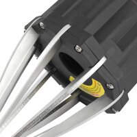 TECPO Druckluft-Montagewerkzeug für Achsmanschetten | 20 - 110 mm