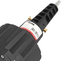 TECPO Druckluft-Montagewerkzeug für Achsmanschetten | 20 - 110 mm