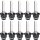 10x TECPO Xenon-Brenner, D2S, 12V-35W, 4300K