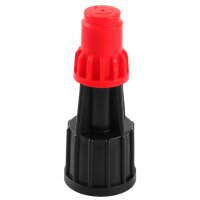 2x TECPO Pumpsprühflasche für Bremsenreiniger 2L