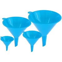 TECPO Frostschutz AG12+ rosa -40 C°, 5L + Trichter