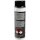 6x TECPO Autolack schwarz glänzend 500 ml + Pistolengriff