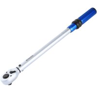 TECPO Drehmomentschlüssel (1/2") 40 - 220 Nm +...