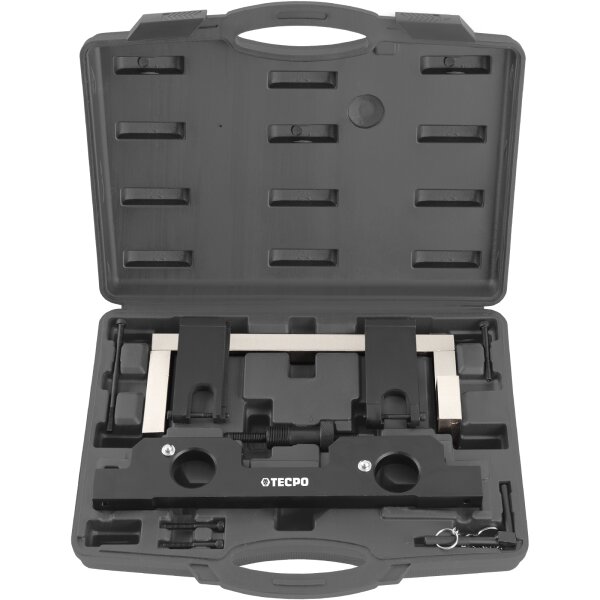 TECPO Motor-Einstellwerkzeug Satz für BMW N20 N26