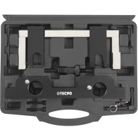 TECPO Motor-Einstellwerkzeug Satz für BMW N20 N26