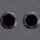 TECPO Anti-Rutsch- Steckschlüssel-Satz, 1/4", 4-14 mm, 13-tlg. + Anti-Rutsch- Steckschlüssel-Satz, 1/2", 8-32 mm, 18-tlg.