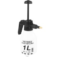 TECPO Bremsenreiniger 5L + WEBER Pumpsprühflasche