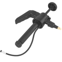 TECPO Bremsenreiniger 5L + WEBER Pumpsprühflasche