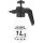 TECPO Bremsenreiniger 5L + WEBER Pumpsprühflasche