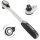 TECPO Vielzahn Steckschlüssel Satz SW 8-36 mm, 1/2 Zoll + Umschaltknarre 1/2 Zoll 72 Zähne feinverzahnt, 512 nM