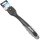 TECPO Steckschlüssel-Satz, SW 8-32 mm, E10-E24, 5/16-1-1/4", 19-tlg. + Umschaltknarre 1/2"
