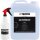 TECPO Kaltreiniger 5L Motorreiniger + Sprühflasche aus PE 750 ml