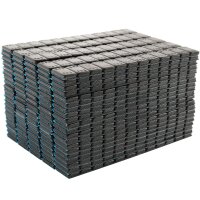TECPO Auswuchtgewicht 12x5g, 100-tlg.