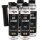 4x 300 ml TECPO DPF Reiniger ESTER