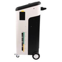 ATF 9191 ATF Spülgerät mit Datenbank Getriebeöl wechseln + Adaptersatz 9-tlg.