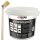 TECPO Reifenmontagepaste weiß 5 kg + Montagepinsel