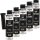 5x 300 ml TECPO DPF Reiniger ESTER