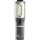 2x TECPO LED Akku Handlampe 1000 Lumen + USB Ladegerät