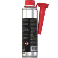 TECPO Diesel System Reiniger, 300mL