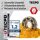 12x TECPO Universal Mehrzweckfett EP2, 400g
