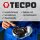 12x TECPO Universal Mehrzweckfett EP2, 400g