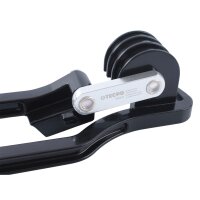 TECPO Rohr-Biegezange für Kupferrohre und Aluminiumrohre