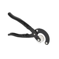 TECPO Rohr-Biegezange für Kupferrohre und Aluminiumrohre
