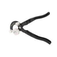 TECPO Rohr-Biegezange für Kupferrohre und Aluminiumrohre
