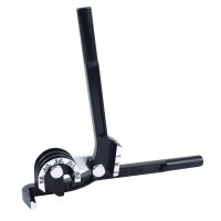 TECPO Rohr-Biegezange für Kupferrohre und Aluminiumrohre