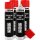 4x TECPO Reifen-Glanz-Spray, 600 ml
