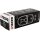 TECPO Glühbirnen R10W 12V 10W BA15S, 50 Stück