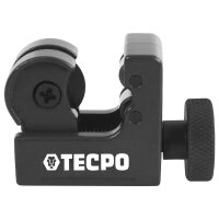 2x TECPO Rohrabschneider | Ø 3-16 + 3-32 mm
