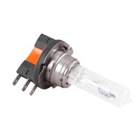 2x TECPO Glühbirne H15 12V 55/15W PGJ123t-1