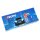 TECPO Glühbirnen WY5W 12V 5W Blinkerbirnen, 50 Stück
