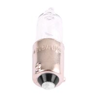 20x TECPO H6W Standlicht BAX9s 12V 6W Parklicht