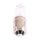 20x TECPO H6W Standlicht BAX9s 12V 6W Parklicht