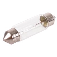 TECPO Kennzeichenleuchte, T11x38, C5W, 20 Stück